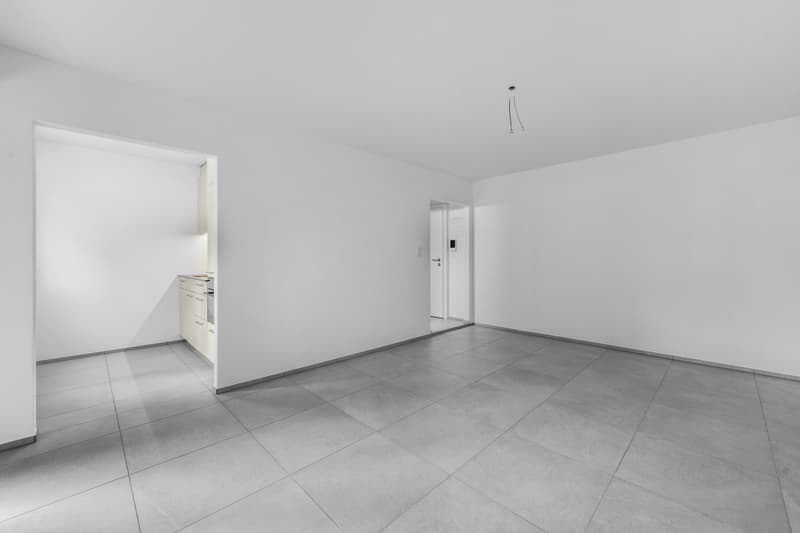 Frisch sanierte 1.0 Zimmerwohnung an zentraler Lage (6)