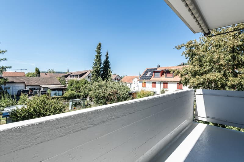 2.0 Zimmerwohnung in Winterthur (11)