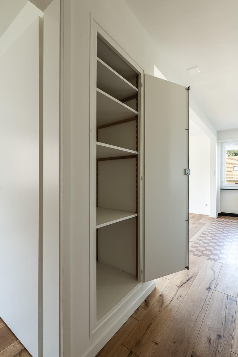 2.0 Zimmerwohnung in Winterthur (9)