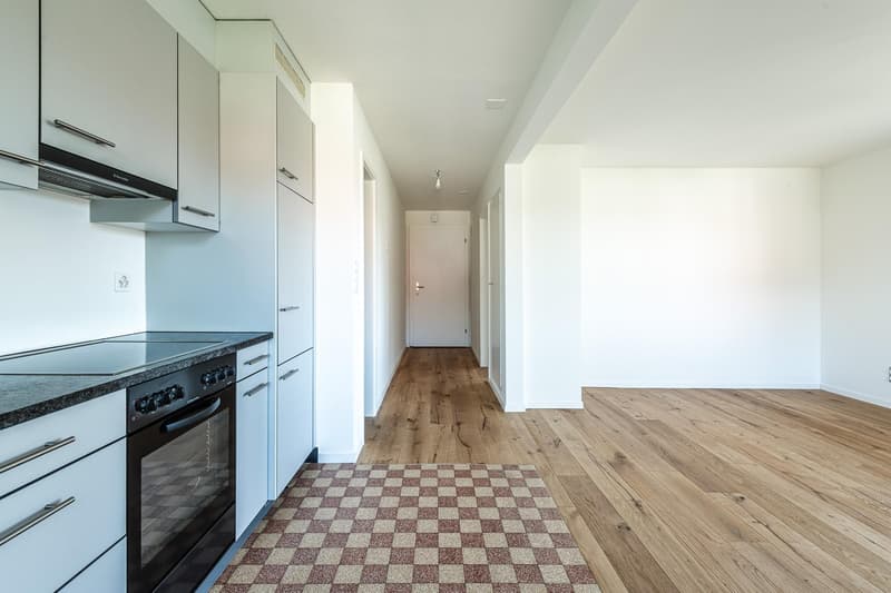 2.0 Zimmerwohnung in Winterthur (3)
