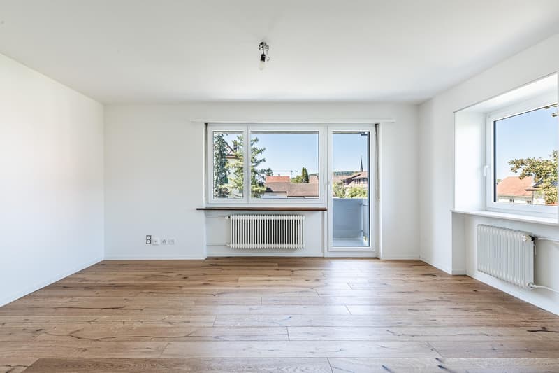 2.0 Zimmerwohnung in Winterthur (4)