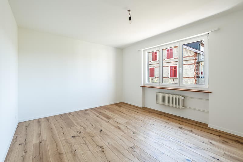 2.0 Zimmerwohnung in Winterthur (6)