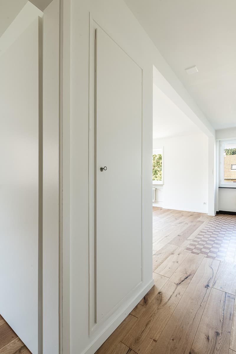 2.0 Zimmerwohnung in Winterthur (10)