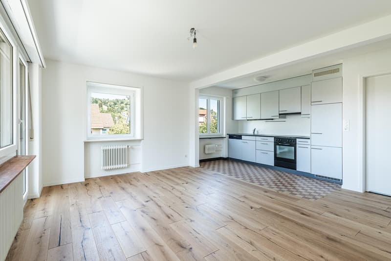2.0 Zimmerwohnung in Winterthur (5)