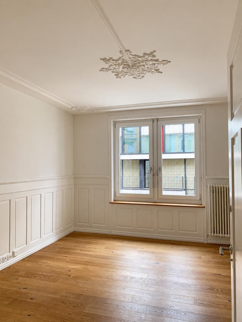 3.5-Zimmer-Wohnung in Zürich (5)