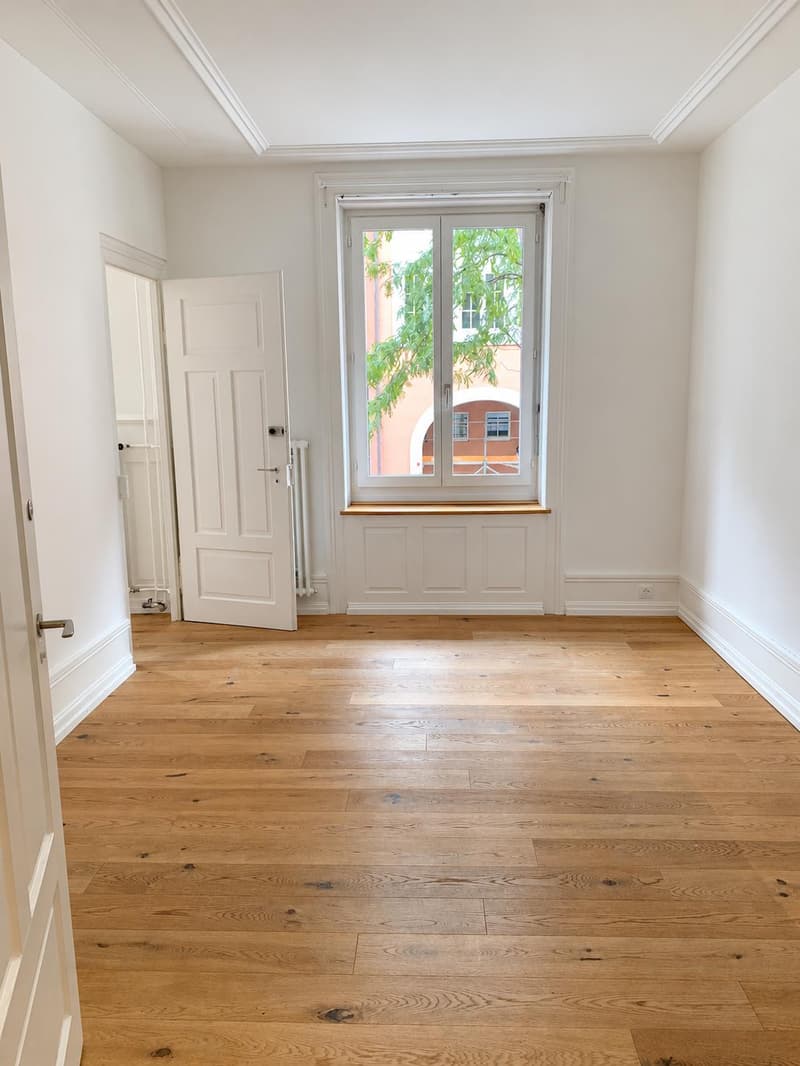 3.5-Zimmer-Wohnung in Zürich (6)