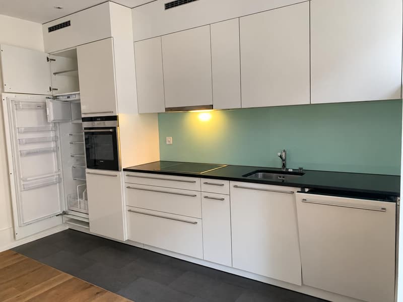 3.5-Zimmer-Wohnung in Zürich (3)