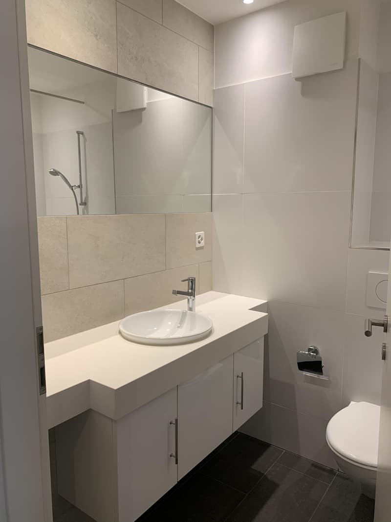 3.5-Zimmer-Wohnung in Zürich (4)