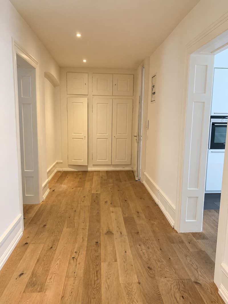 3.5-Zimmer-Wohnung in Zürich (7)