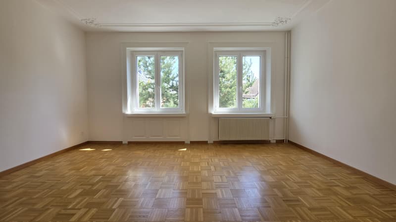 3.5 Zimmerwohnung in Zürich (7)
