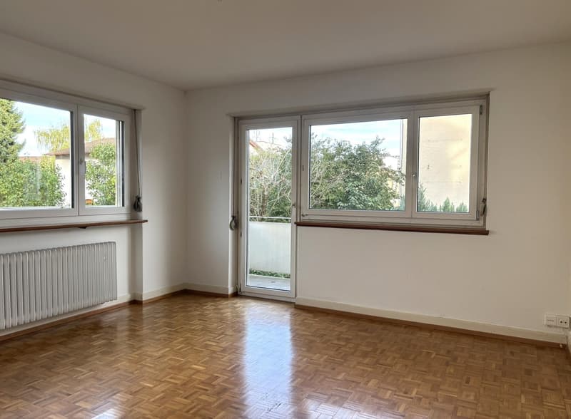 2.5-Zimmer-Wohnung in Zürich befristet bis 31.07.2026 (4)