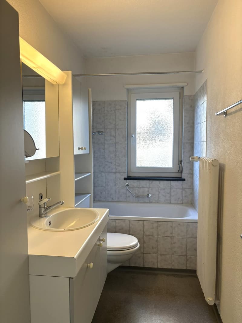 2.5-Zimmer-Wohnung in Zürich befristet bis 31.07.2026 (3)