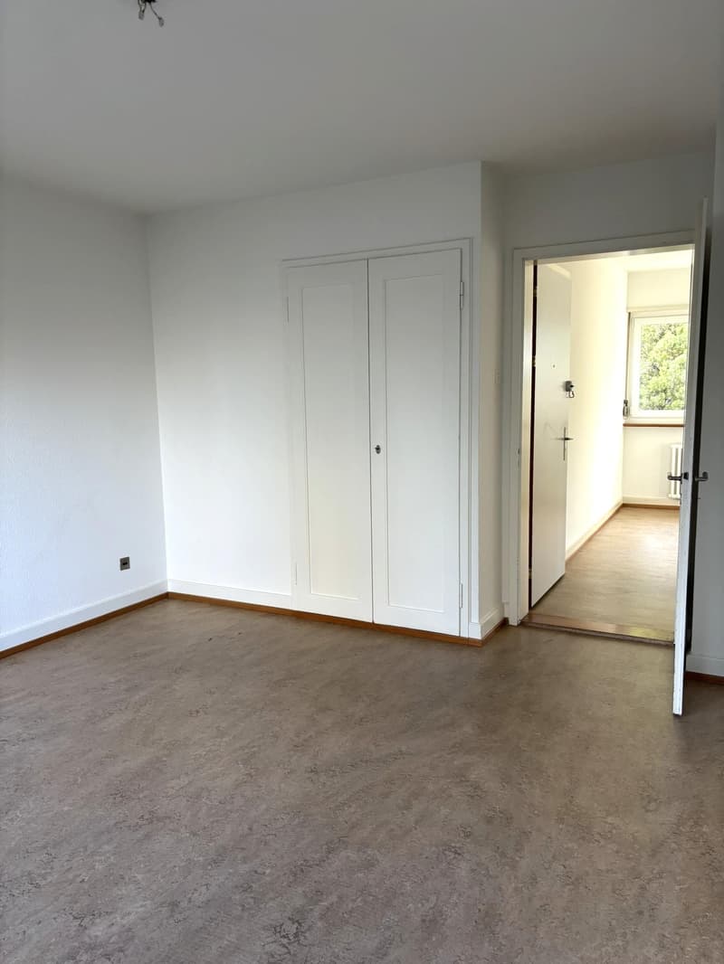 2.5-Zimmer-Wohnung in Zürich befristet bis 31.07.2026 (5)