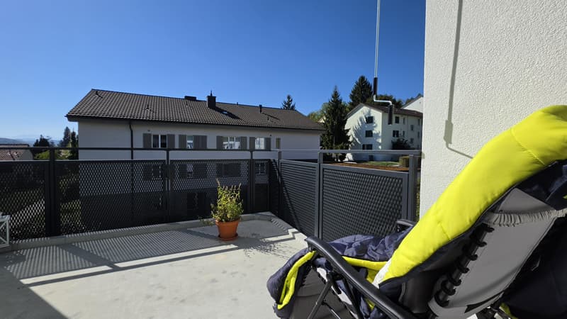 3.0 Zimmerwohnung in Winterthur (10)