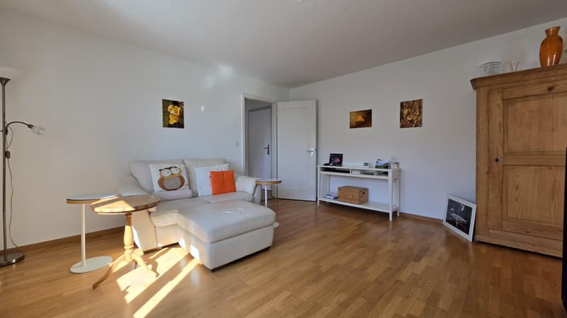 3.0 Zimmerwohnung in Winterthur (7)