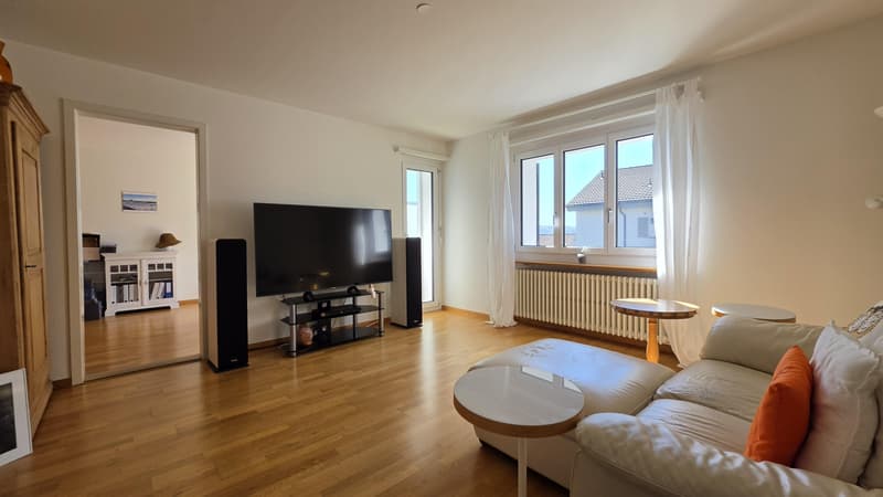 3.0 Zimmerwohnung in Winterthur (6)