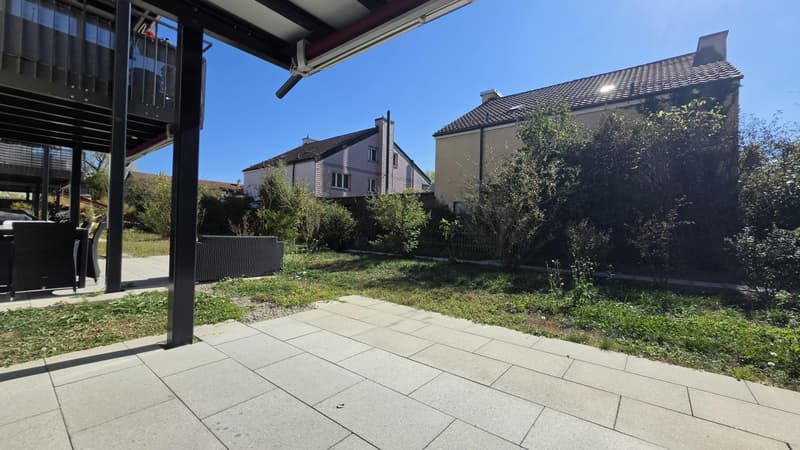 1.0 Zimmerwohnung in Winterthur (10)