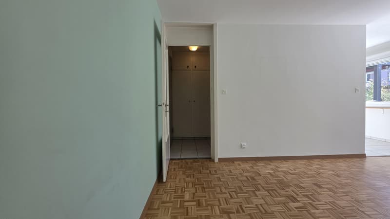 1.0 Zimmerwohnung in Winterthur (8)
