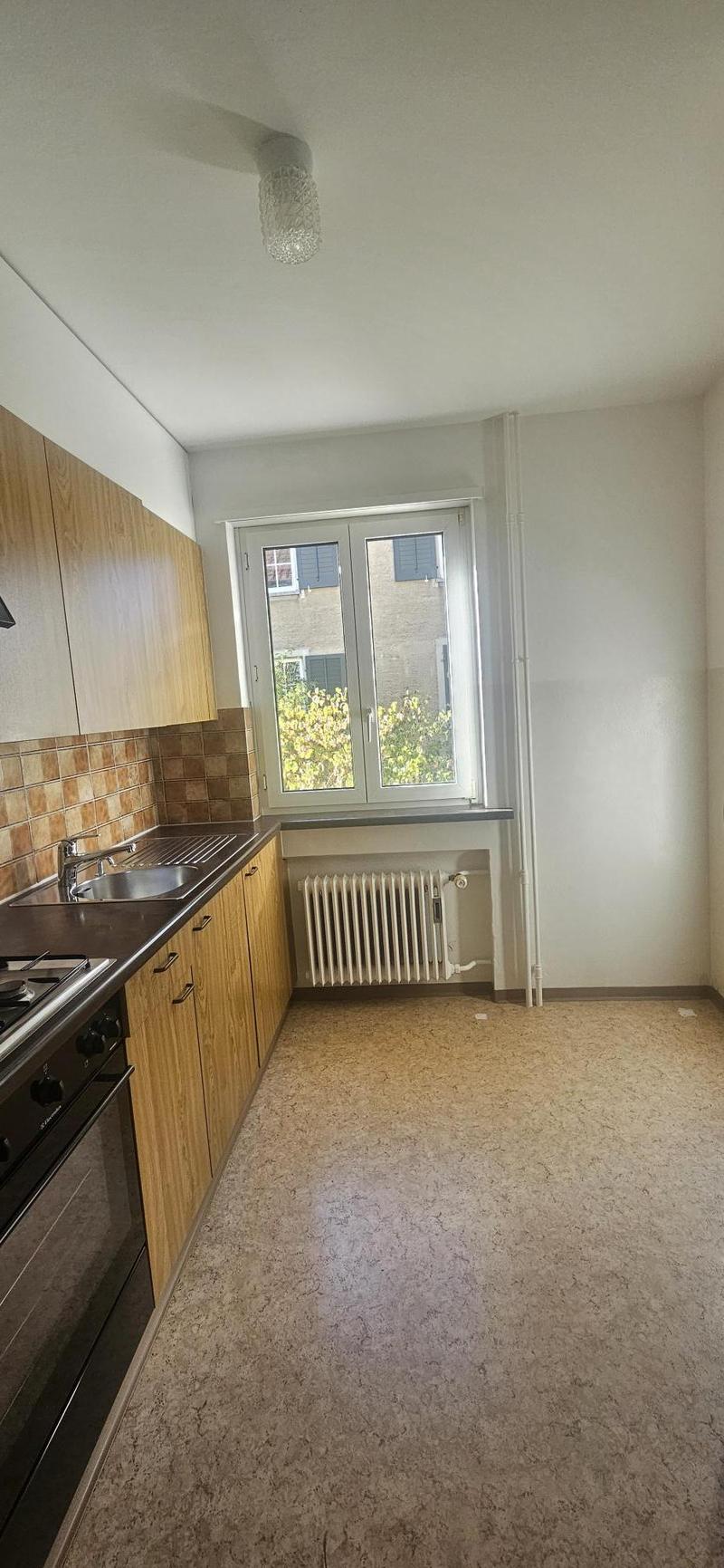 befristete 2.5 Zimmerwohnung in Winterthur (4)