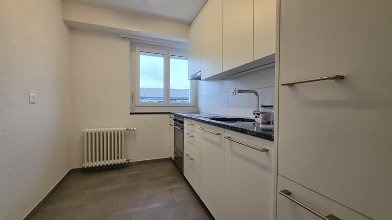 2.0 Zimmerwohnung in Winterthur (3)