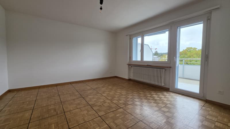 2.0 Zimmerwohnung in Winterthur (5)