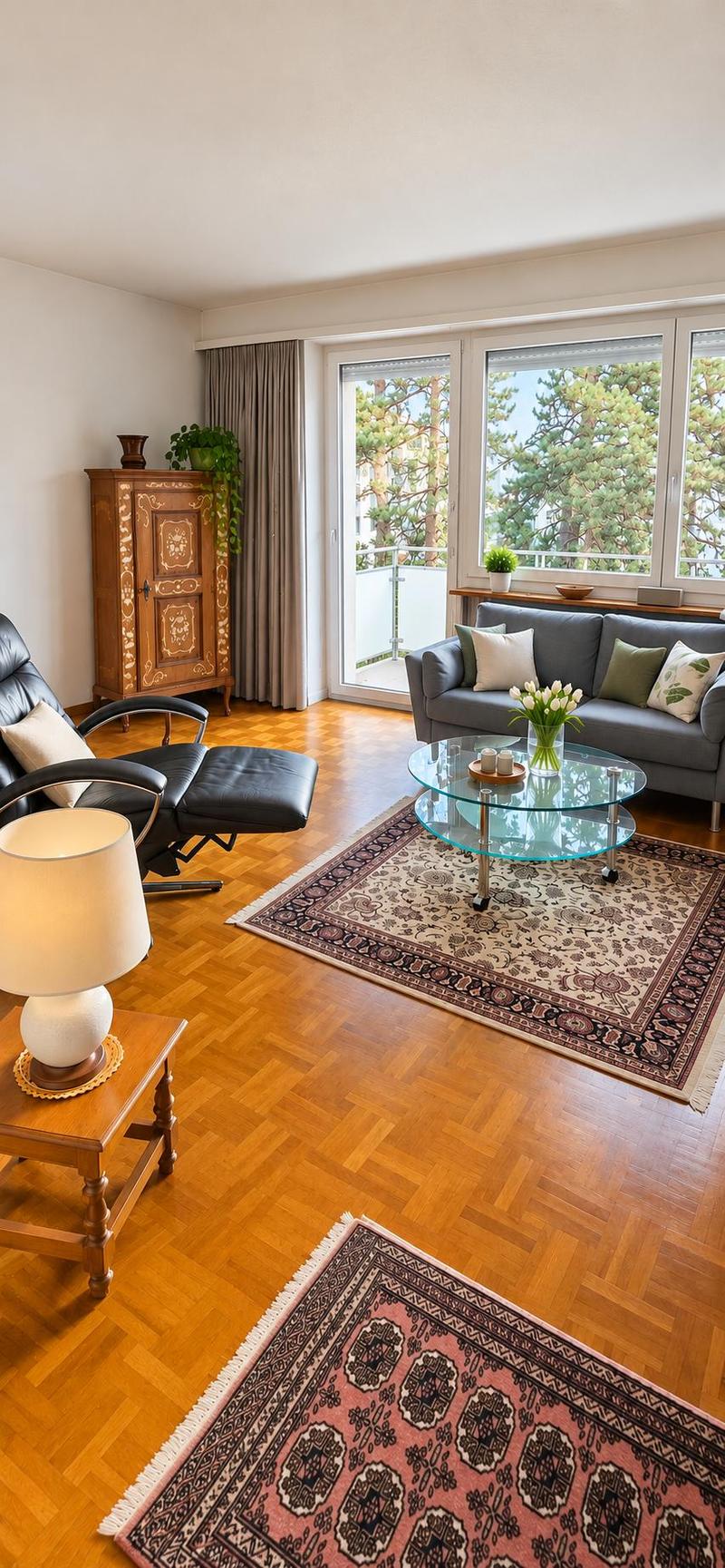 befristete 2.0 Zimmerwohnung in Winterthur (3)