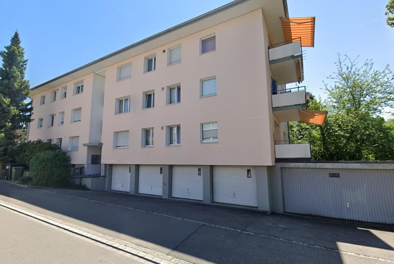 befristete 2.0 Zimmerwohnung in Winterthur (1)