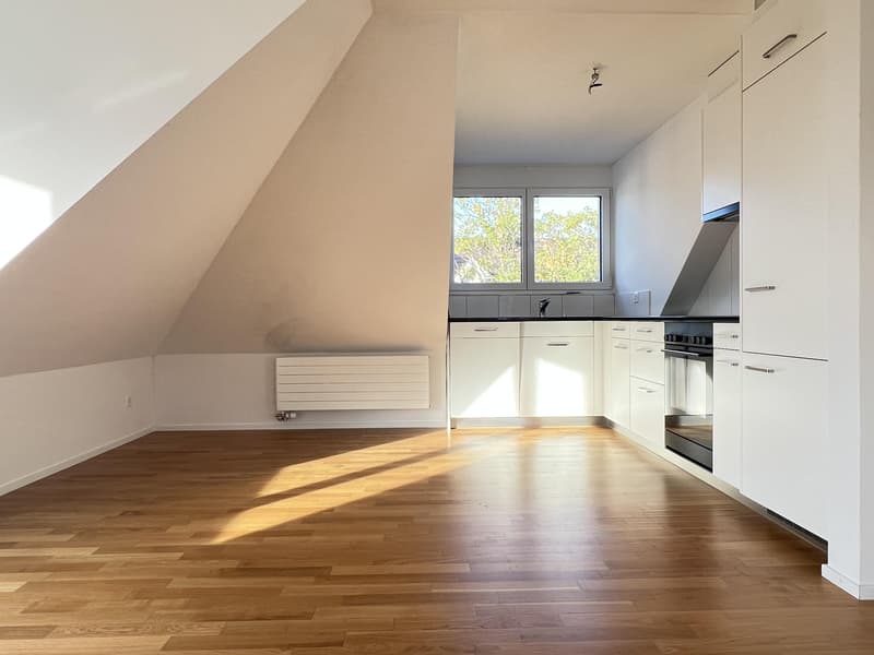 2½-Zimmerwohnung in Winterthur (3)