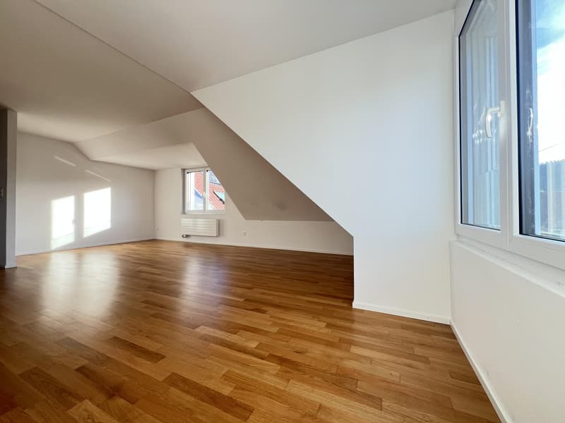 2½-Zimmerwohnung in Winterthur (10)