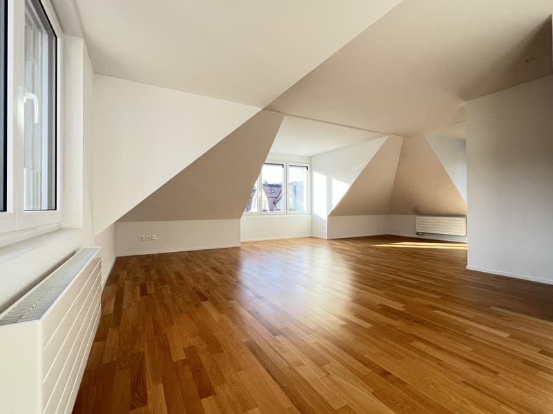 2½-Zimmerwohnung in Winterthur (8)