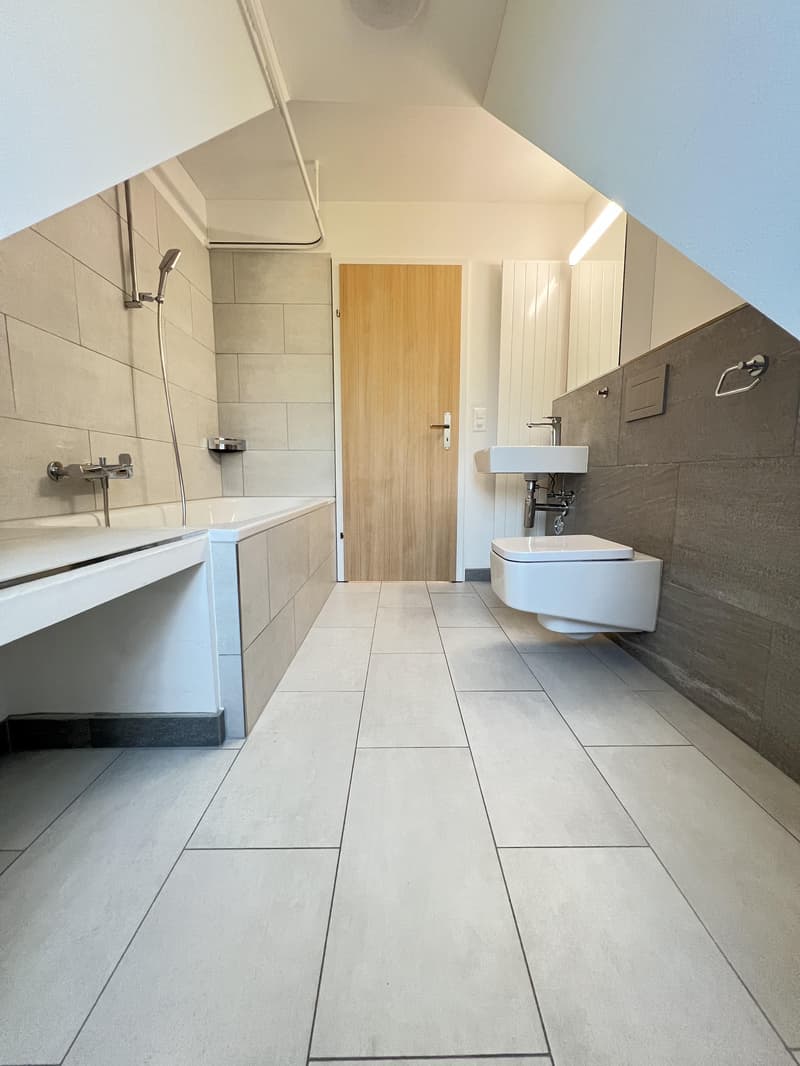2½-Zimmerwohnung in Winterthur (5)