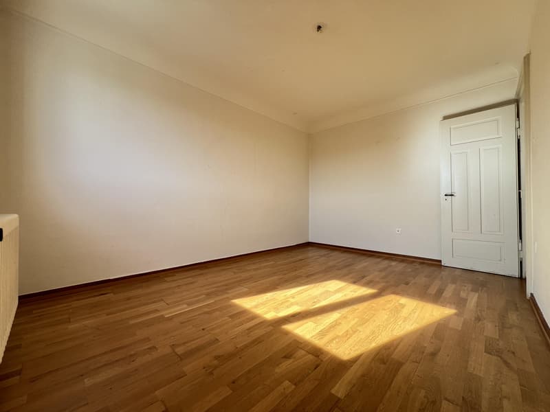 2-Zimmerwohnung in Winterthur (BEFRISTETES Mietverhältnis) (8)