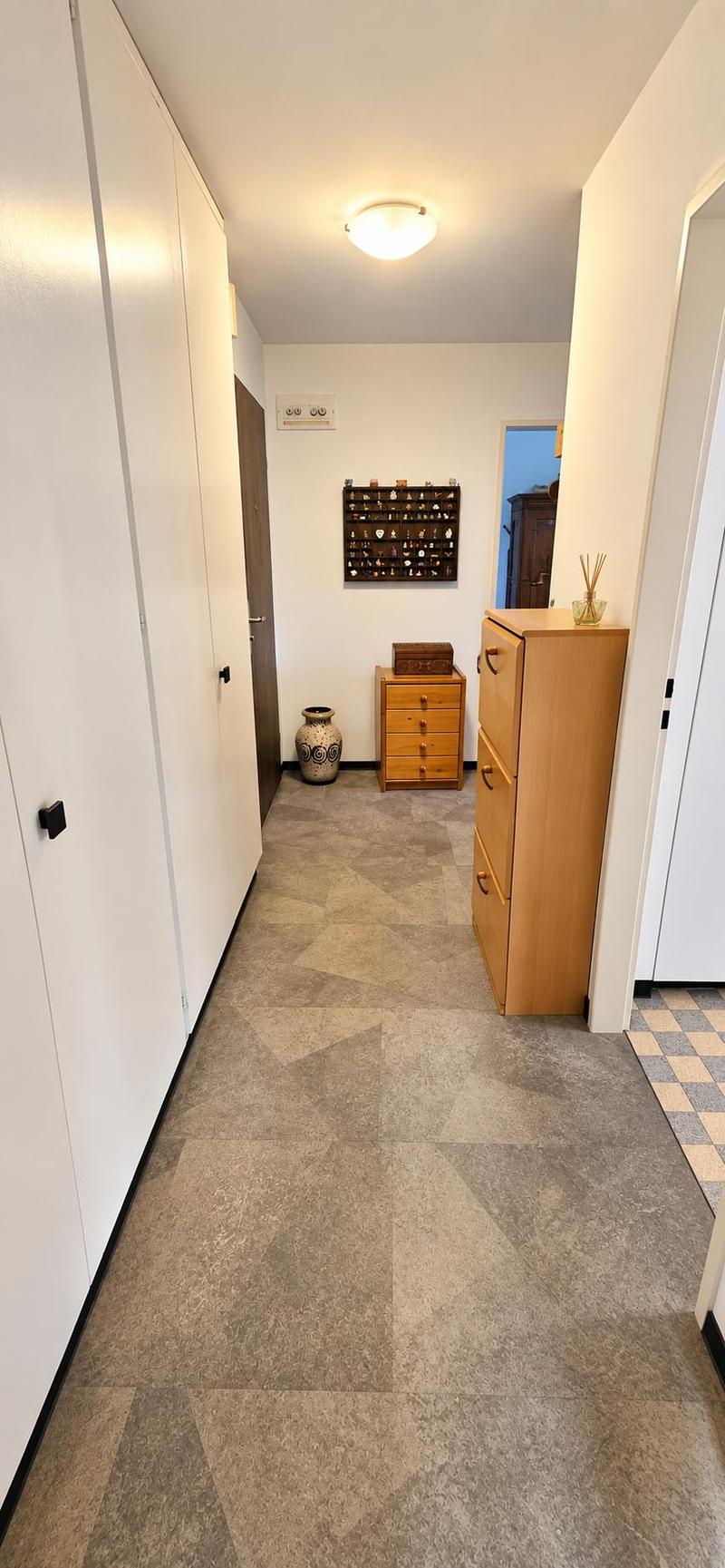 befristete 2.0 Zimmerwohnung in Winterthur (6)
