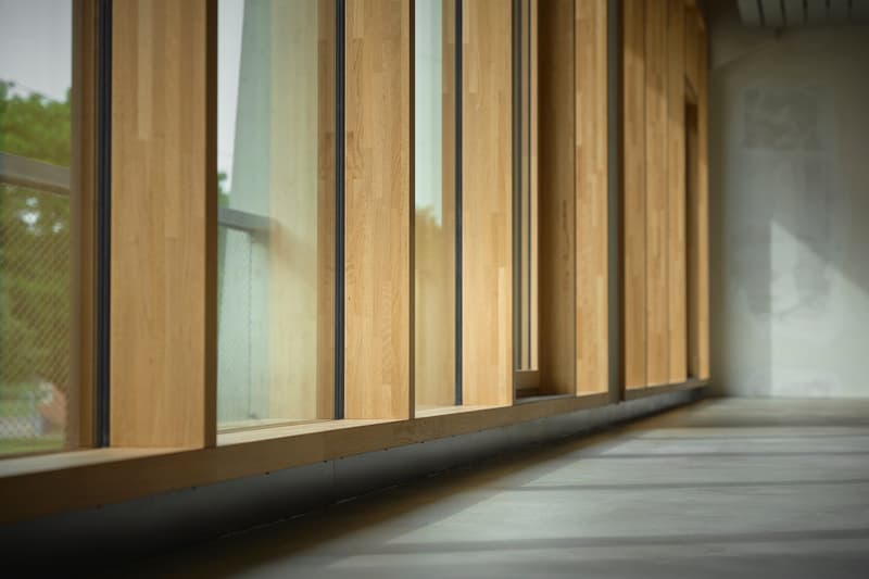 Espace de bureau au Main Campus HQ – environ 300 m² au 1er étage (5)