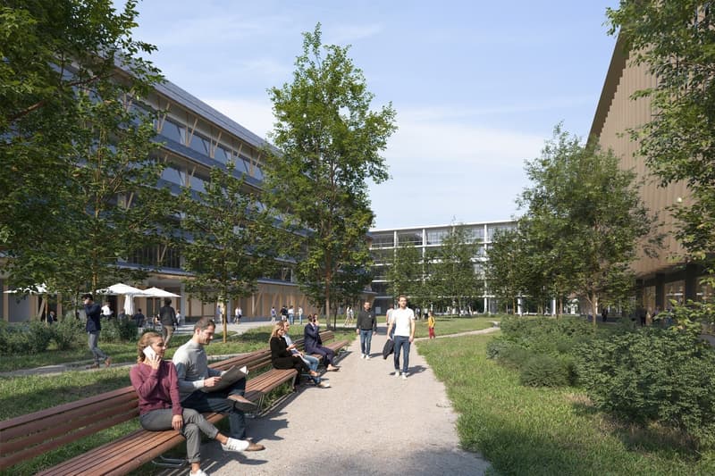 SCALE – Flexible Büro-, Labor- und Produktionsflächen (5)