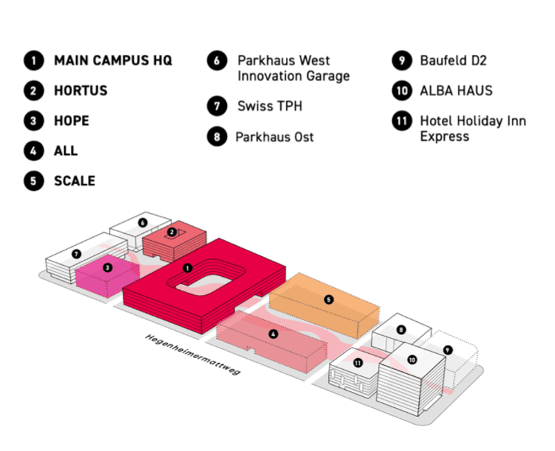 HOPE – Flexible Büro- und Gewerbeflächen auf dem SIP Main Campus (7)