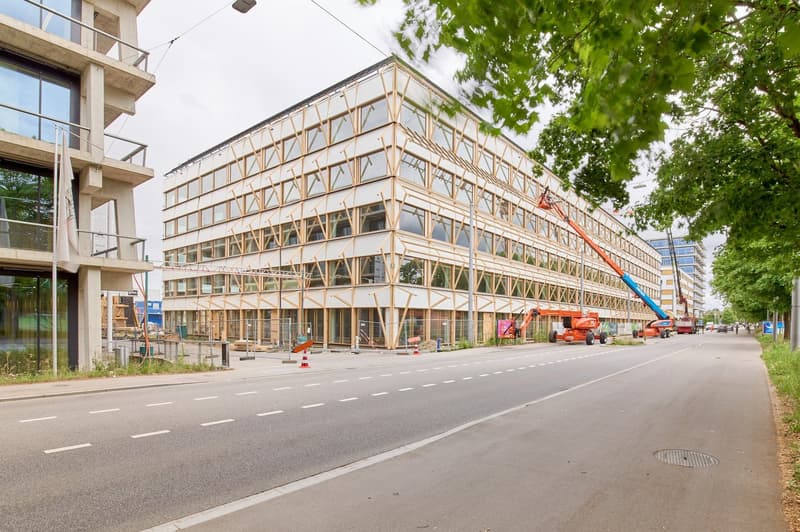 ALL Basel – Where Labs Go Next. Last Spaces Available. (17)