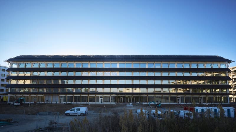 ALL Basel – Where Labs Go Next. Last Spaces Available. (14)