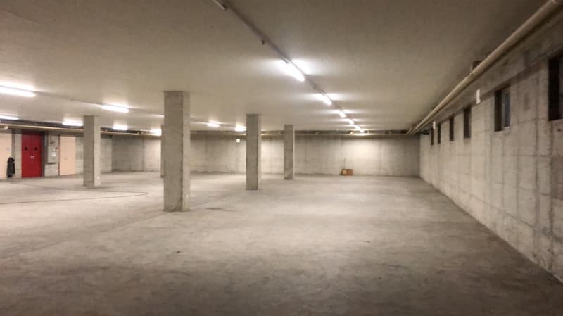 Lagerfläche im Untergeschoss (6)