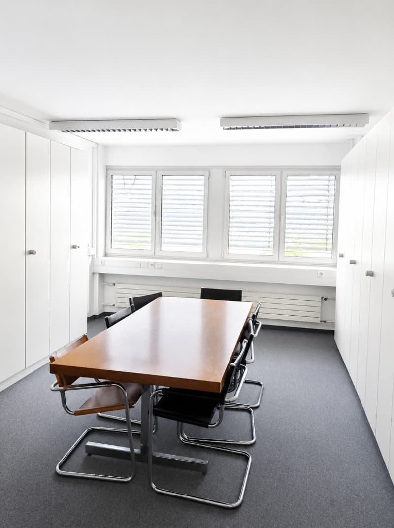 modernes Einzelbüro (1)