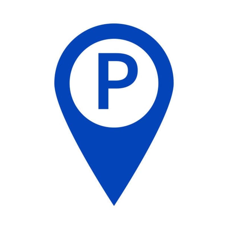 Places de parking à louer (1)
