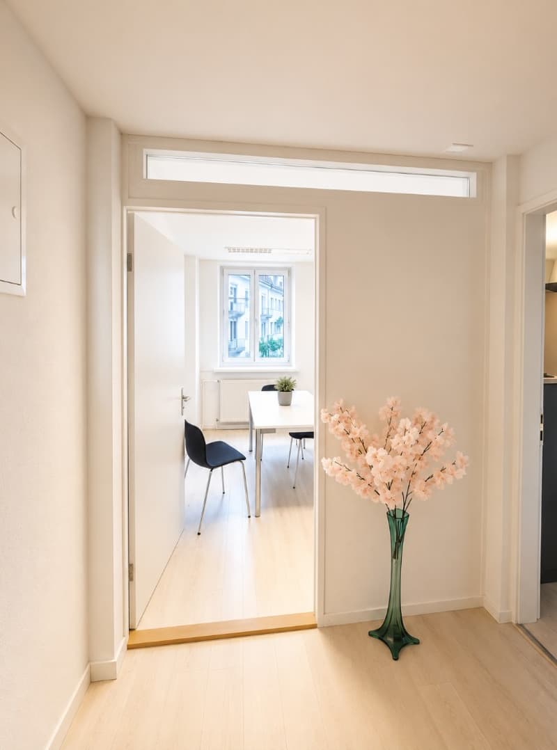1 Büroetage an Toplage – 83.55 m2 – befristet bis 31.05.2027 (2)