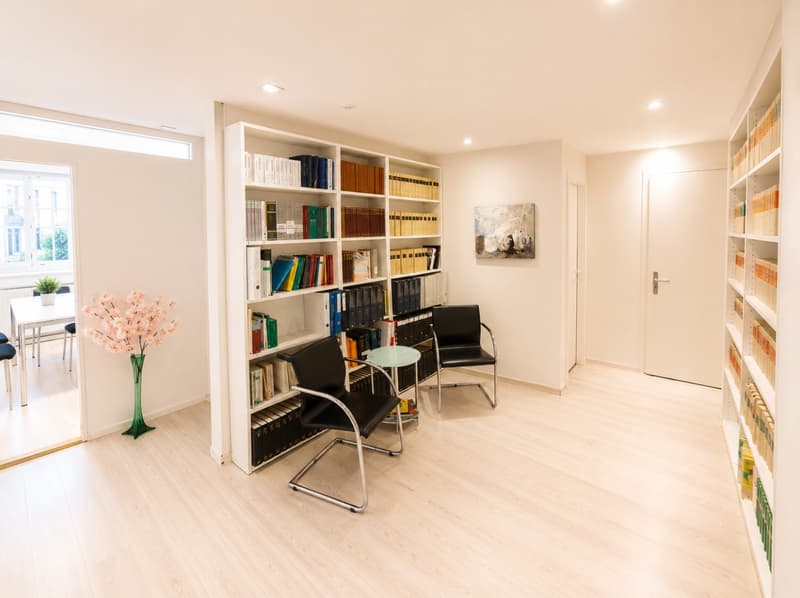 1 Büroetage an Toplage – 83.55 m2 – befristet bis 31.05.2027 (1)