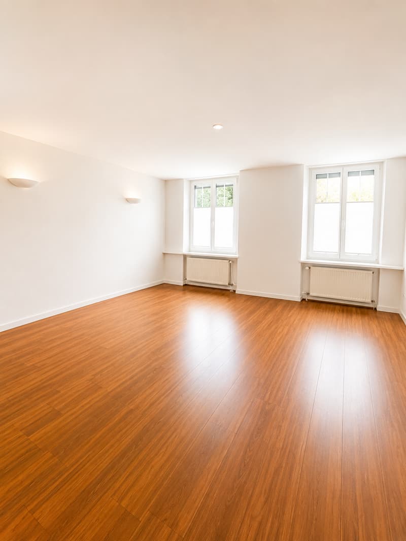 1 Büroetage an Toplage – 100 m2 – befristet bis 30.06.2027 (5)