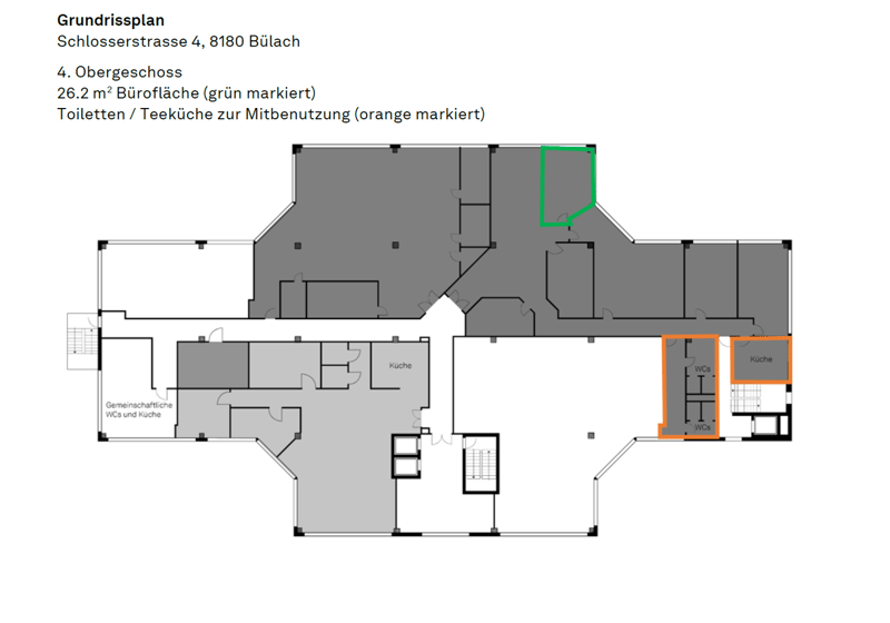 neu saniertes Einzelbüro (5)