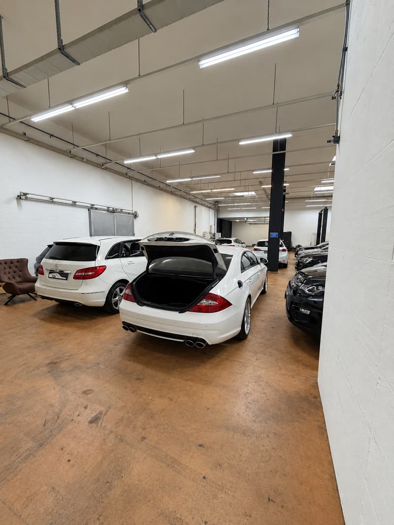Top-Standort im Thurmarkt-Gebiet! Verwirklichen Sie Ihr Business, ob Werkstatt, Atelier, Lager etc. (3)