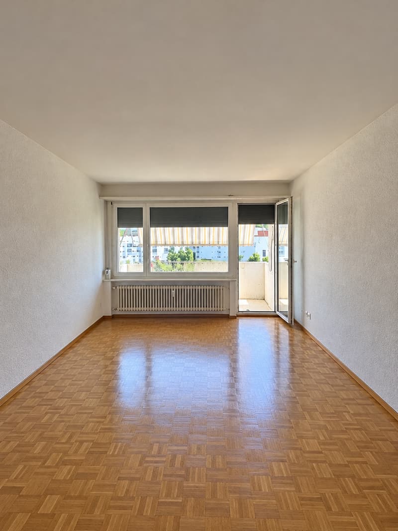 Wohnung an der Harzachstrasse 4 in Winterthur zu vermieten (5)
