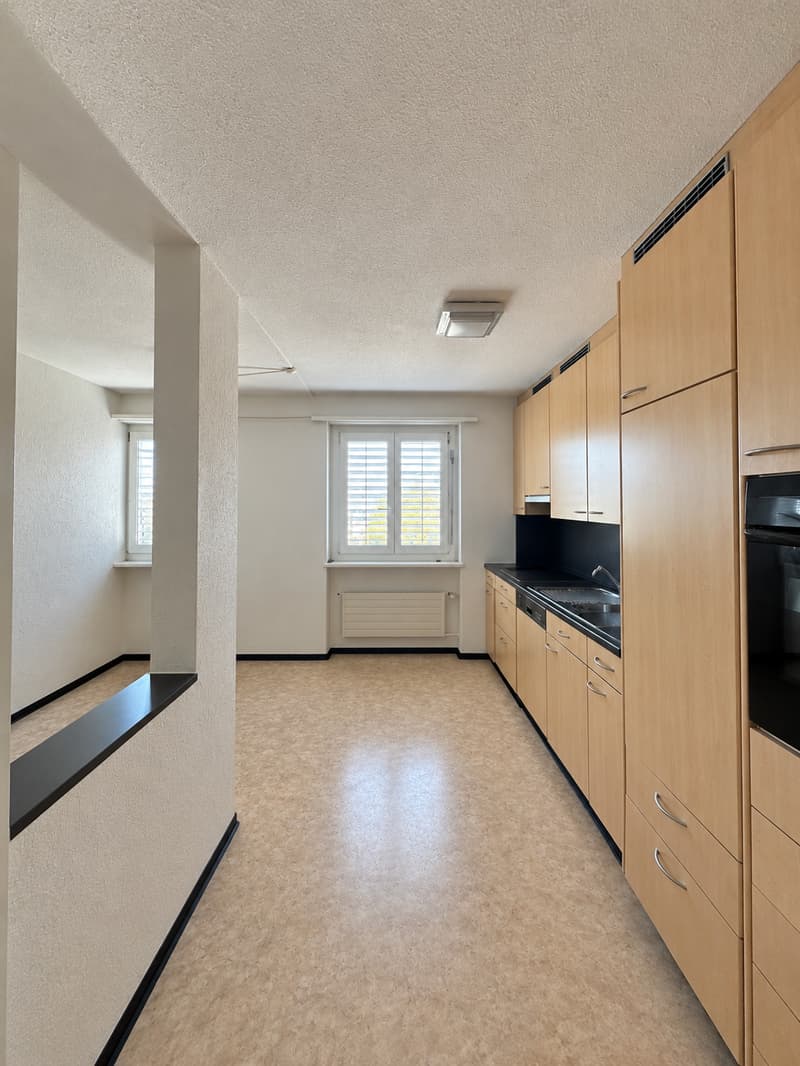 Wohnung an der Harzachstrasse 4 in Winterthur zu vermieten (2)