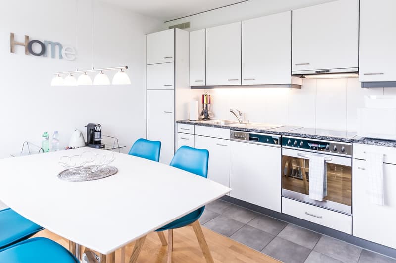 Family Apartments – Zürich Dübendorf (3)