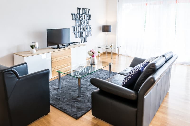 Family Apartments – Zürich Dübendorf (1)